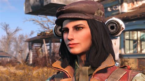 V3 is finally stable and easy to use. . Fallout 4 piper porn